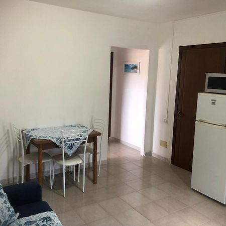 Blue Apartment La Maddalena  Екстер'єр фото