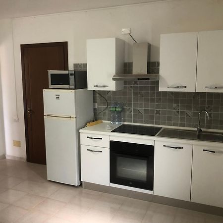 Blue Apartment La Maddalena  Екстер'єр фото
