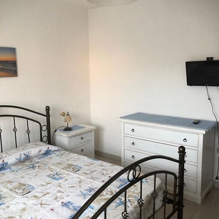 Blue Apartment La Maddalena  Екстер'єр фото