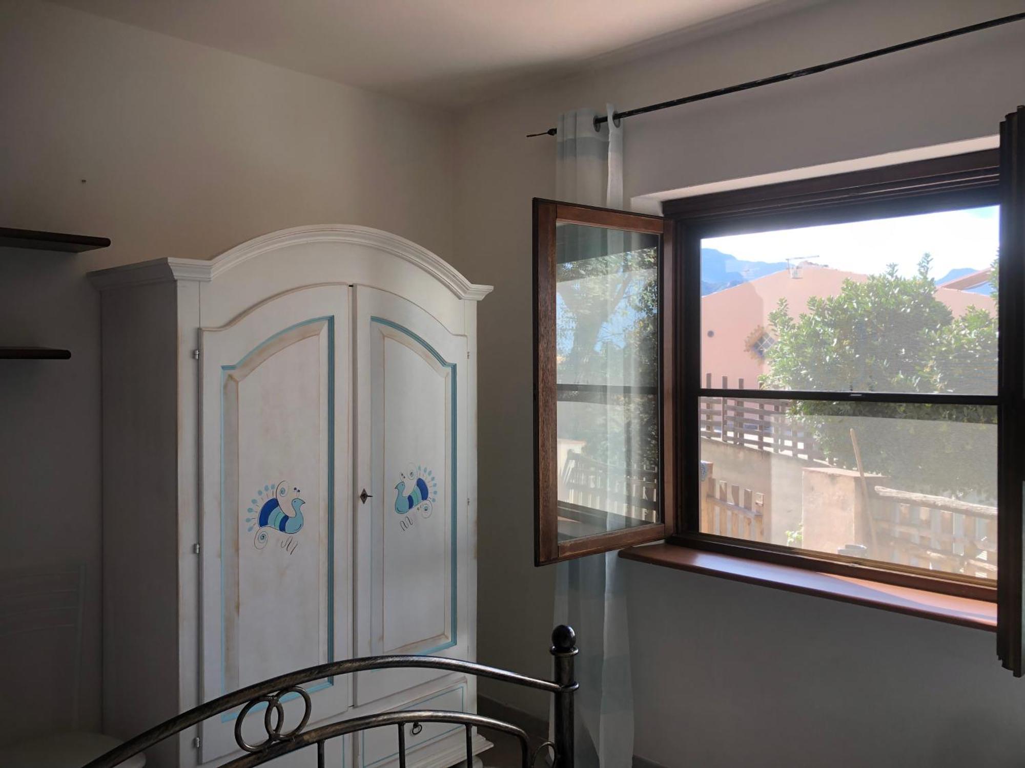Blue Apartment La Maddalena  Екстер'єр фото