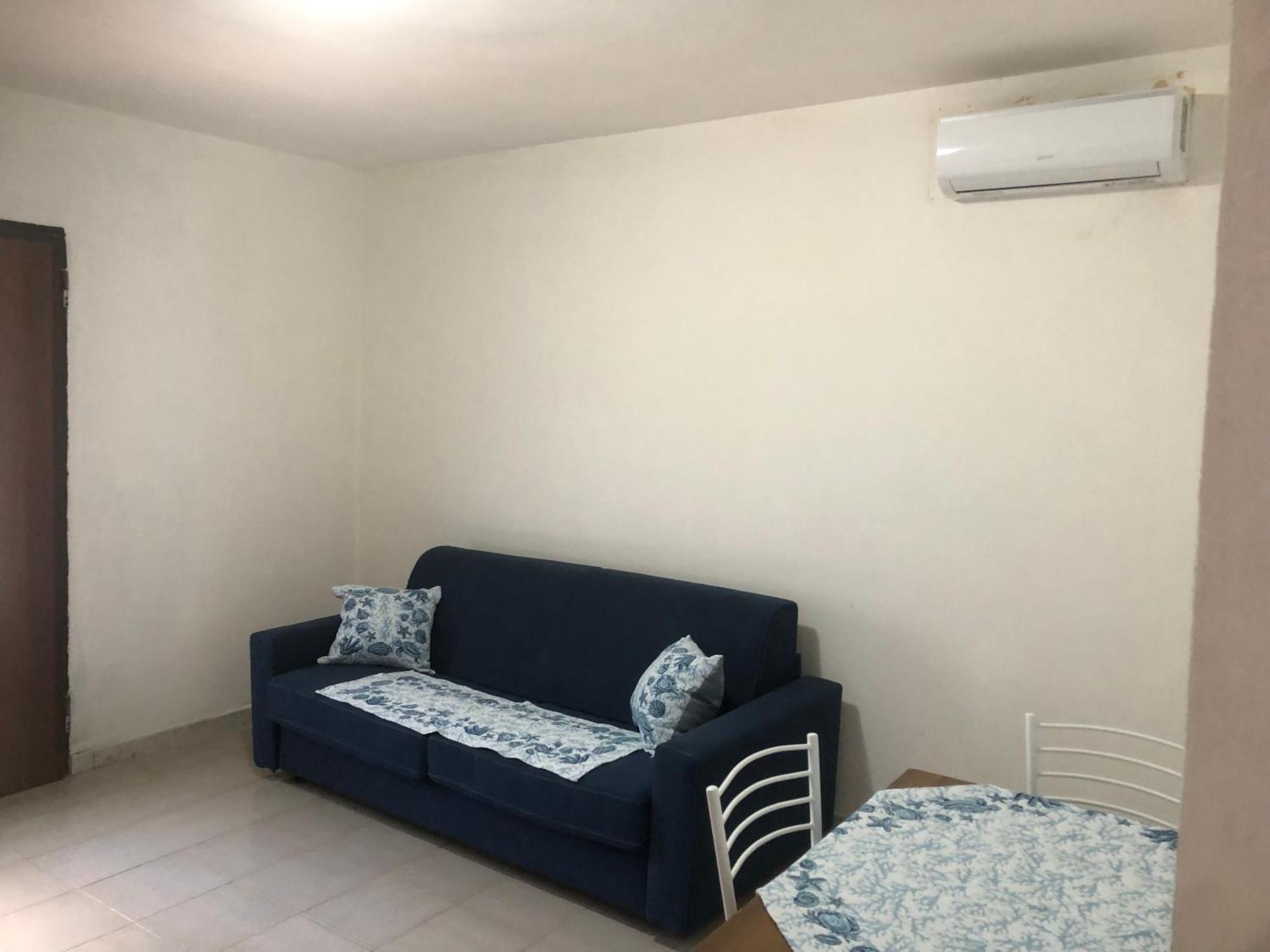 Blue Apartment La Maddalena  Екстер'єр фото