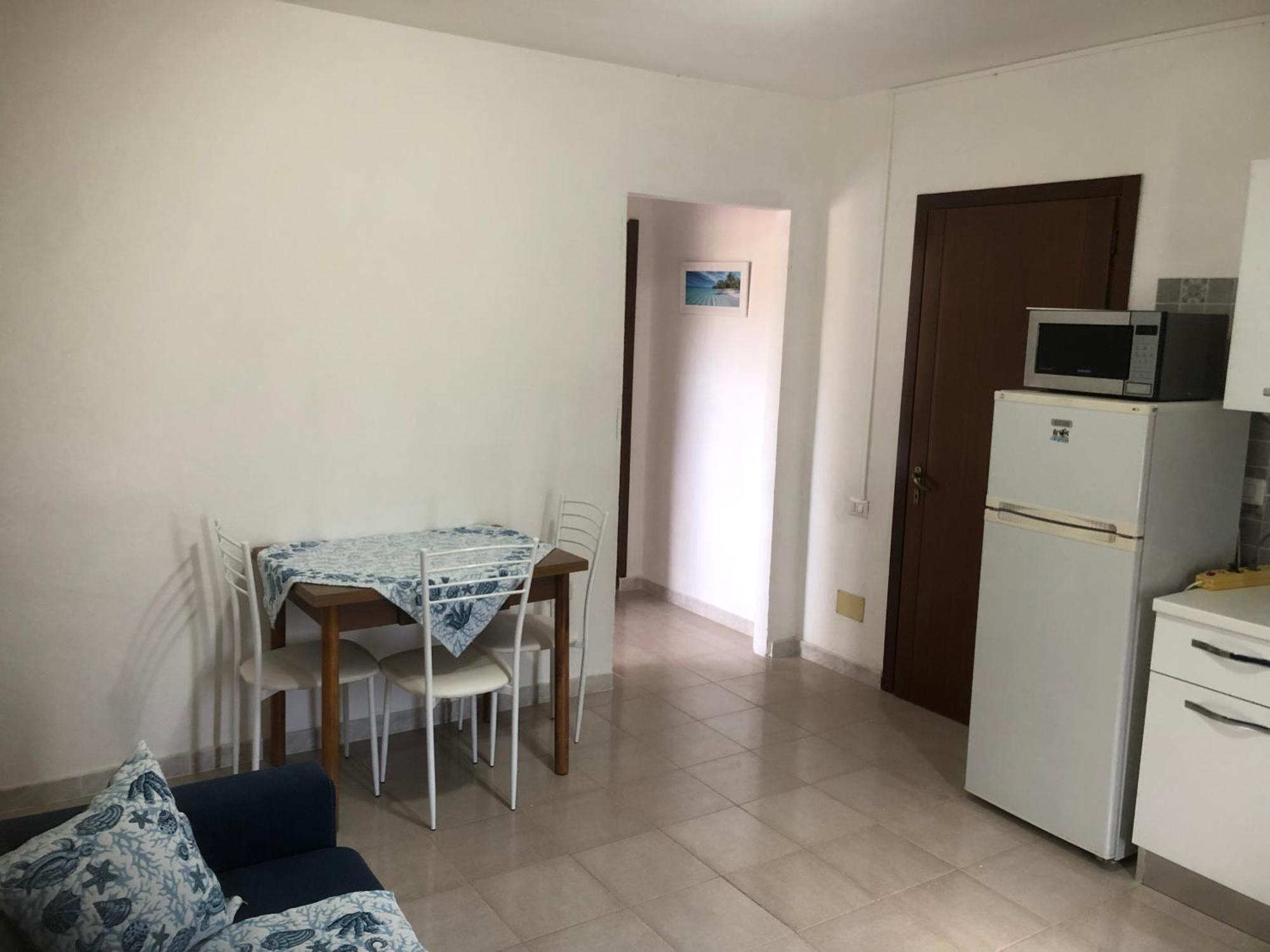 Blue Apartment La Maddalena  Екстер'єр фото