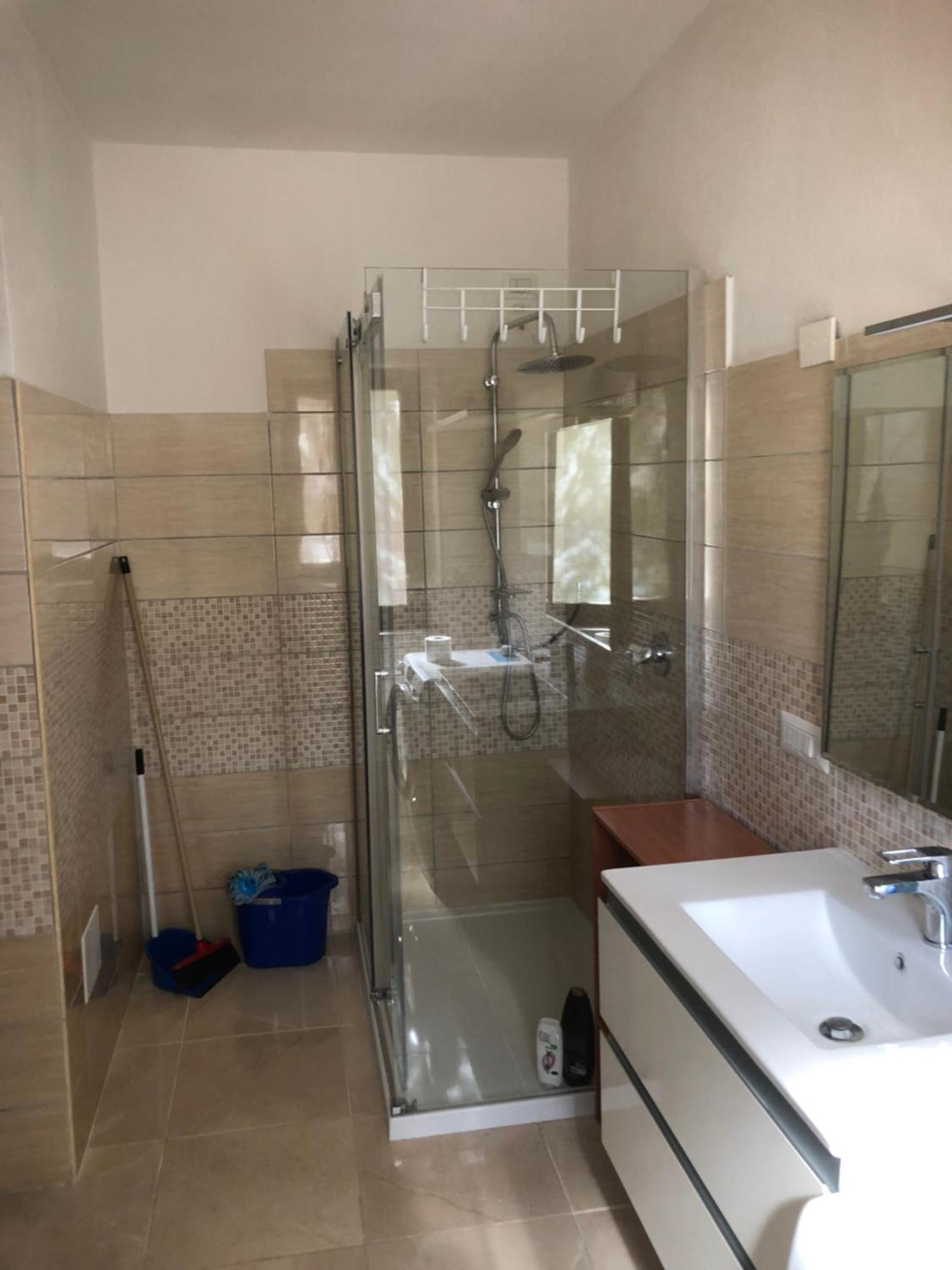 Blue Apartment La Maddalena  Екстер'єр фото