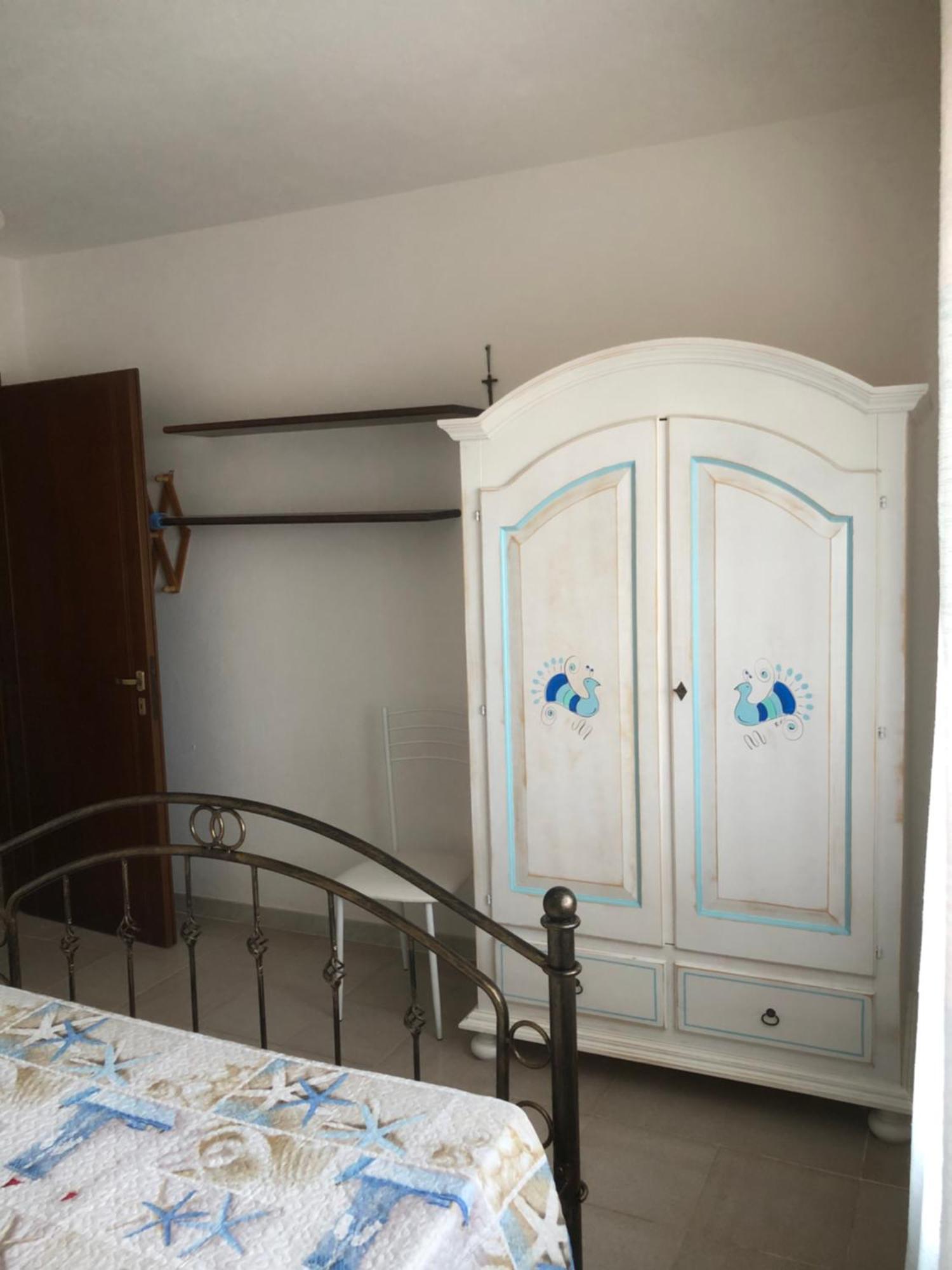 Blue Apartment La Maddalena  Екстер'єр фото